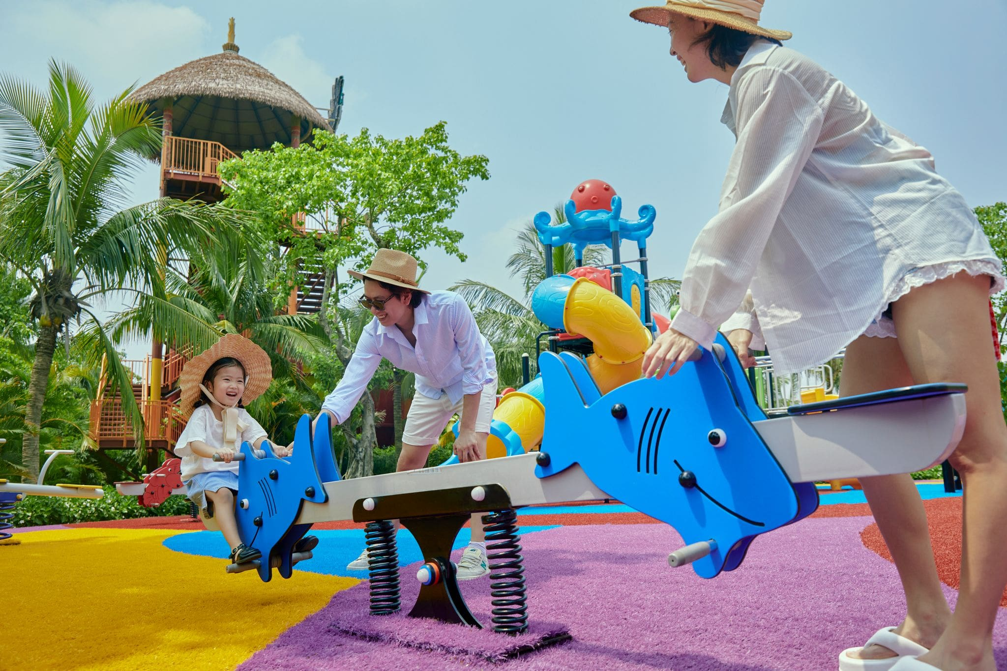 san-choi-aquarium-dap-ung-nhu-cau-giai-tri-cho-gia-dinh-co-con-nho-thue-nha-ocean-park-the-nao