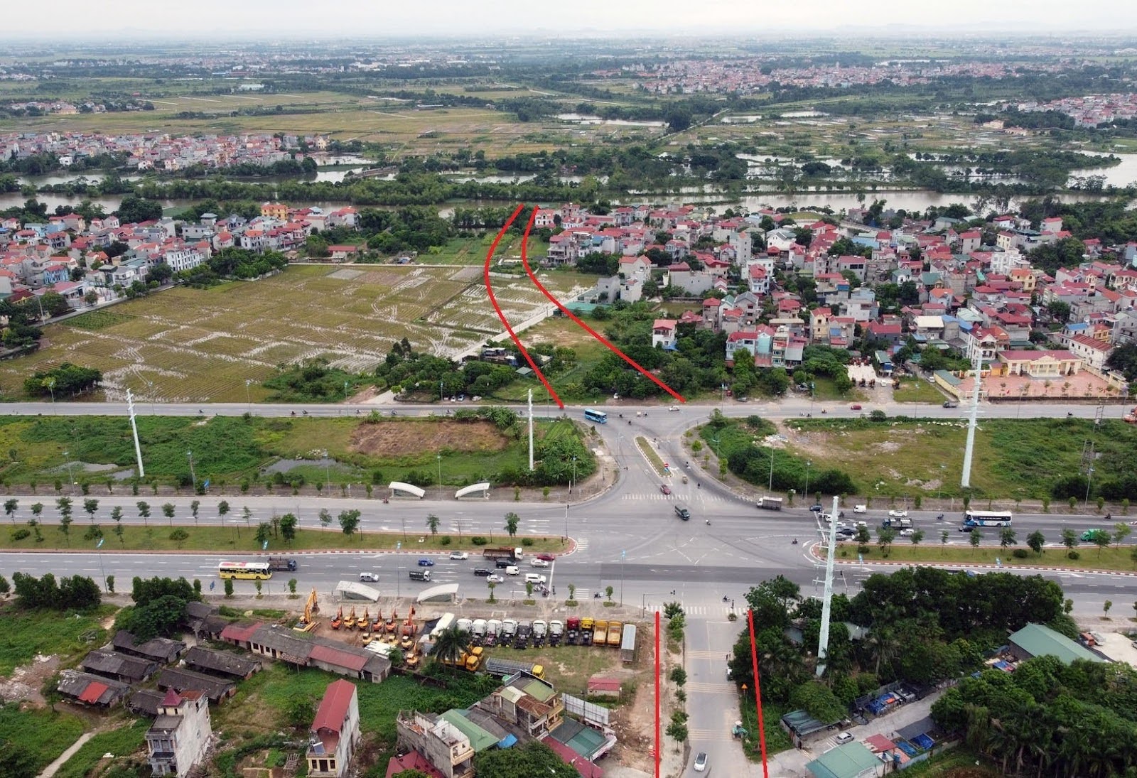 Ngã