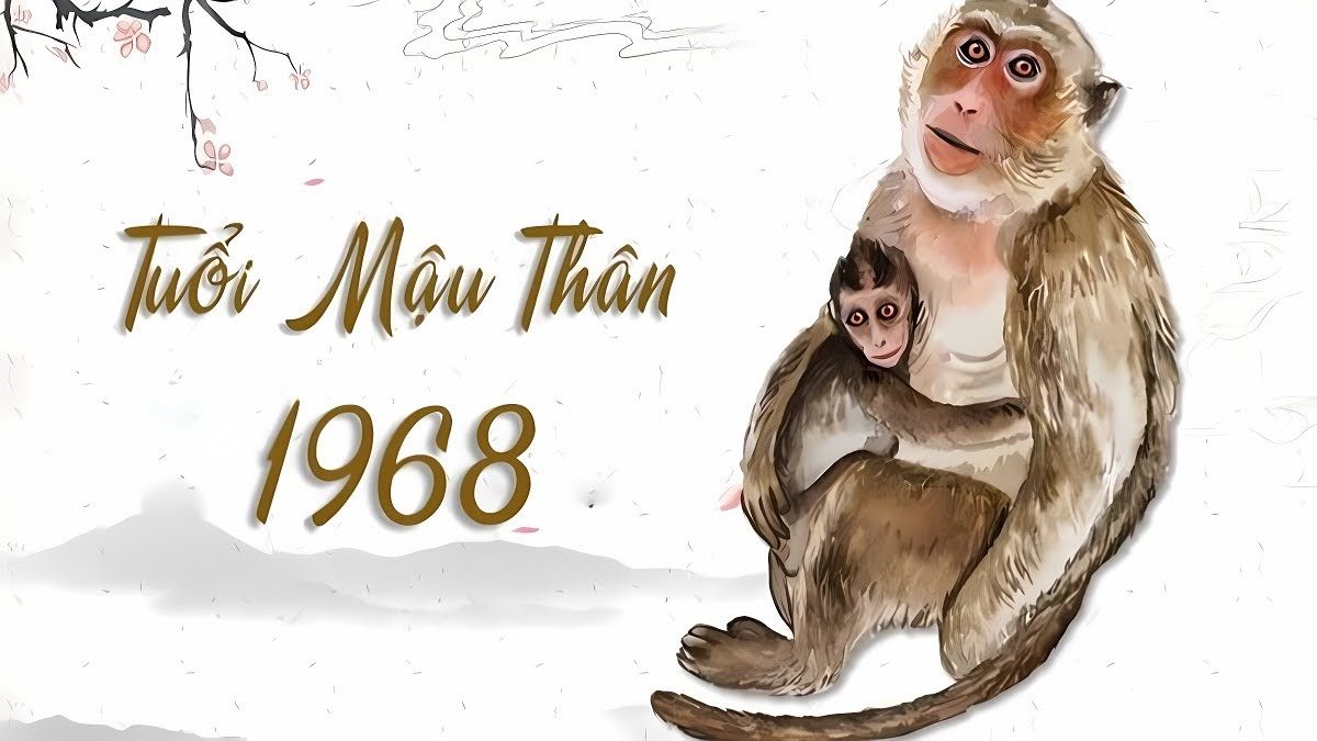 Sao Hạn Tuổi Mậu Thân 1968: Tìm Hiểu Về Vận Mệnh Và Cách Hóa Giải