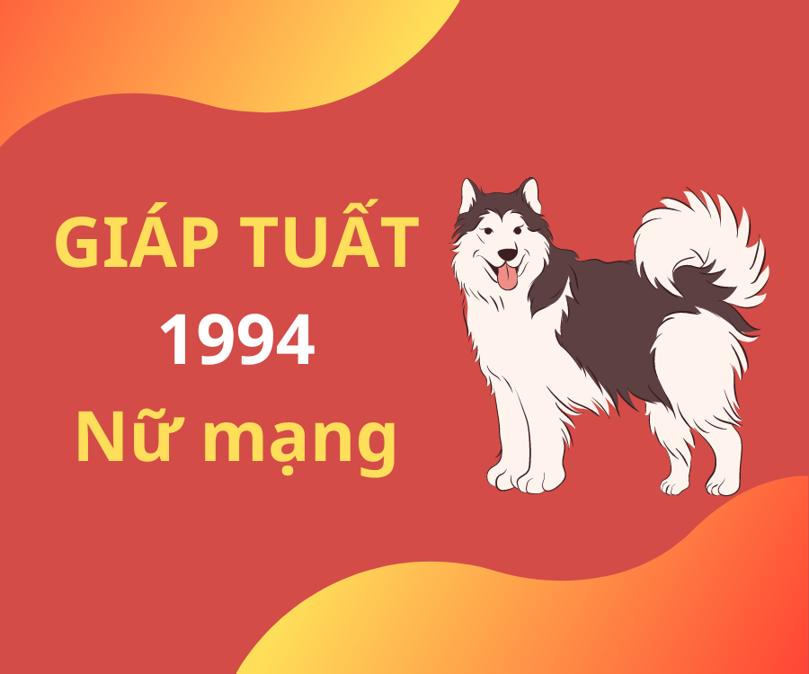 Tử vi 2025 nữ mạng