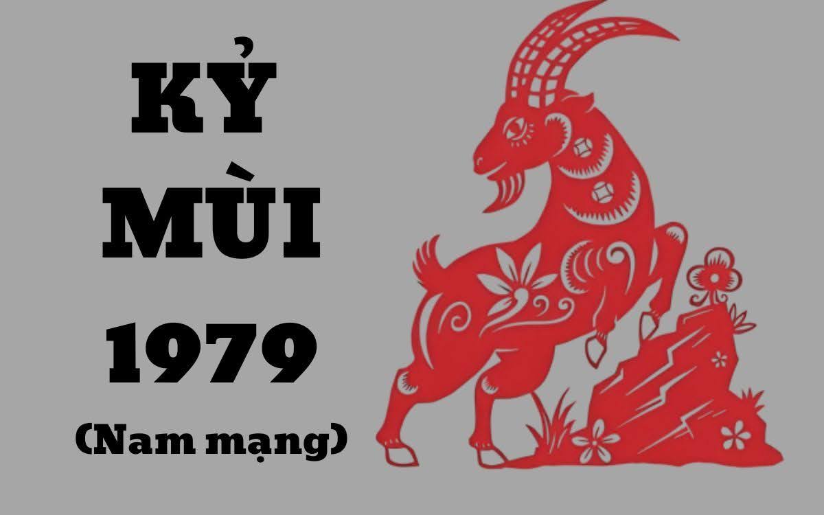 Tử vi 2025 tuổi Mùi
