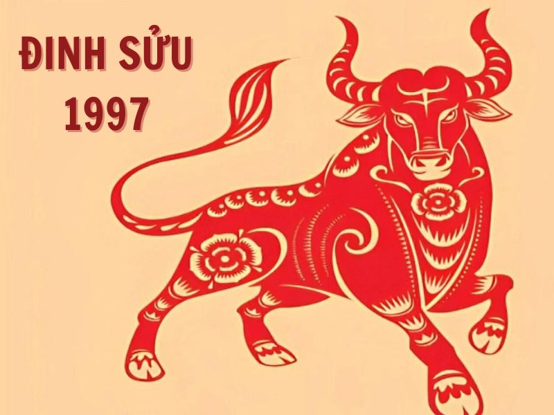 Tử vi 2025 tuổi Sửu