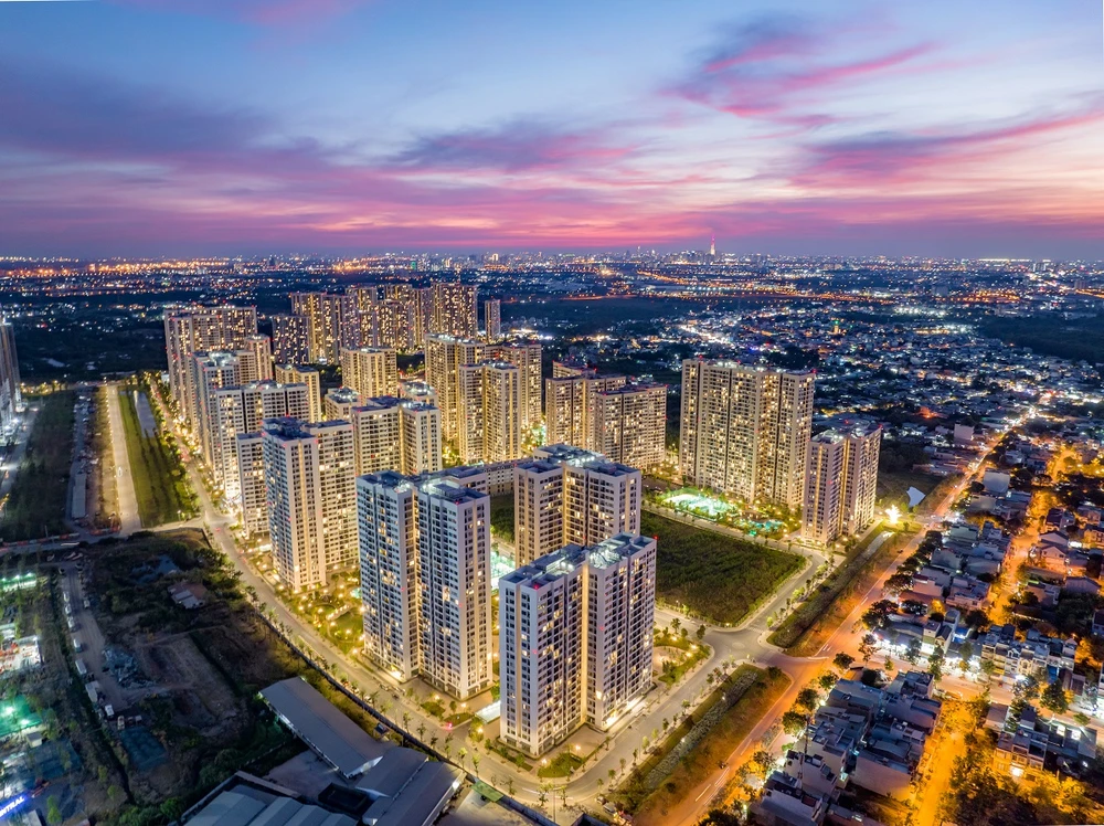 Lý Do Giới Đầu Tư Đang Hướng Sự Chú Ý Đến Vinhomes Green Paradise Cần Giờ? (2025) 1739378612 2