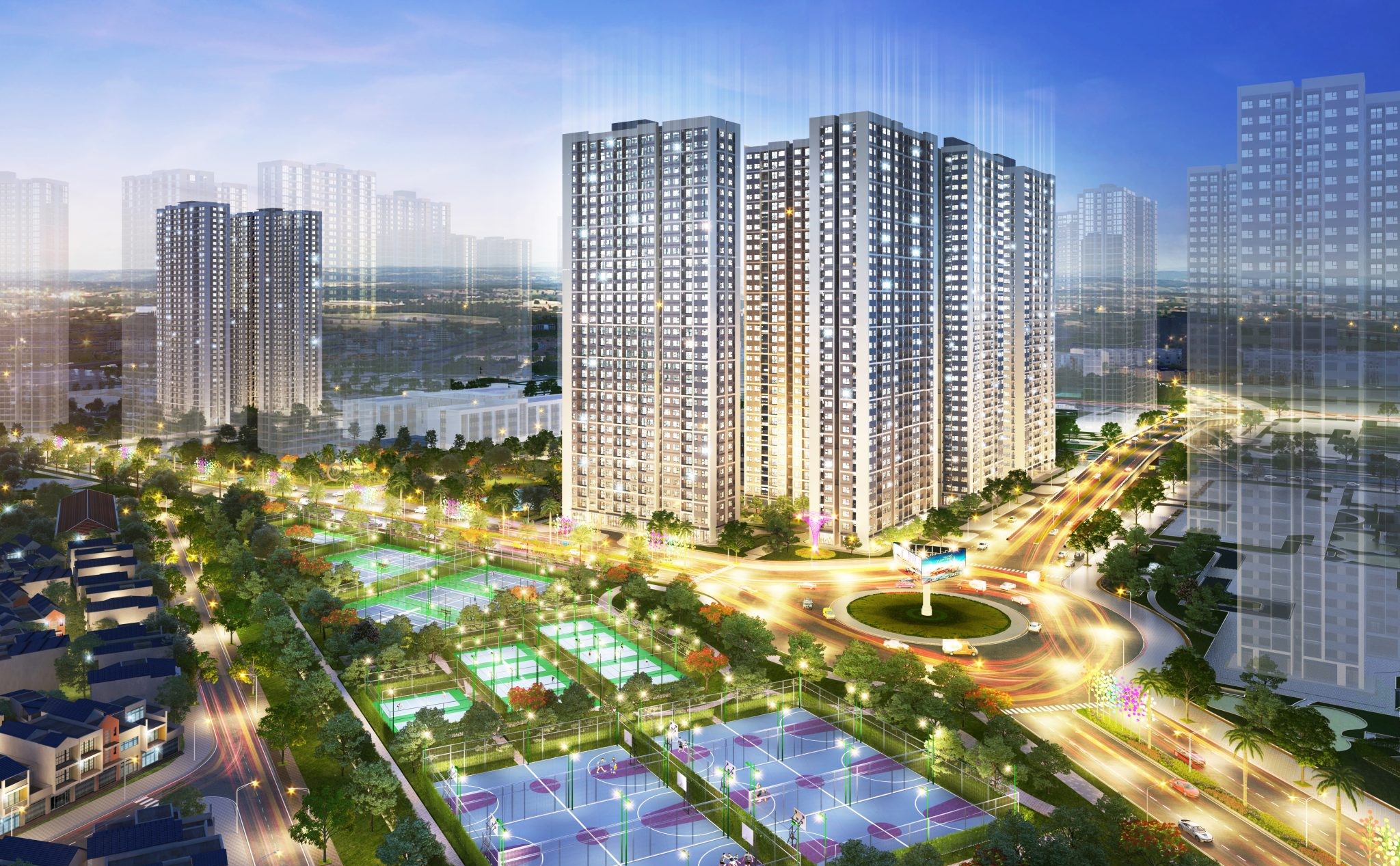 huong-dan-cach-di-chuyen-tu-vinhomes-smart-city-den-cho-dong-xuan-onehousing-1