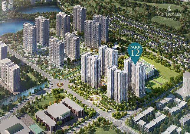 dien-tich-tim-tuong-dien-tich-thong-thuy-can-ho-2-phong-ngu-toa-p12-vinhomes-times-city-onehousing-2