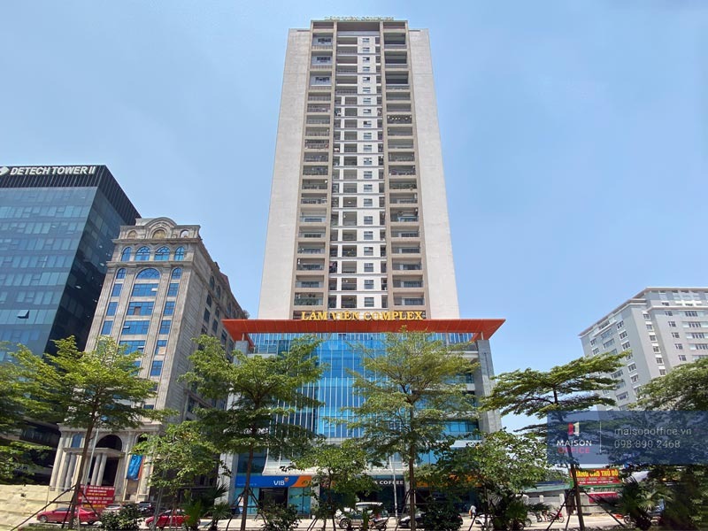 Mẹo hữu ích khi ghé thăm Lâm Viên Complex