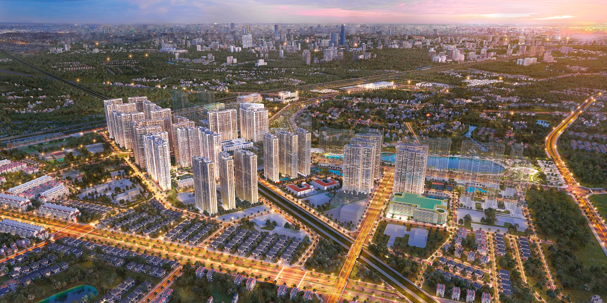huong-dan-cach-di-chuyen-tu-vinhomes-smart-city-den-cho-dem-pho-co-onehousing-1