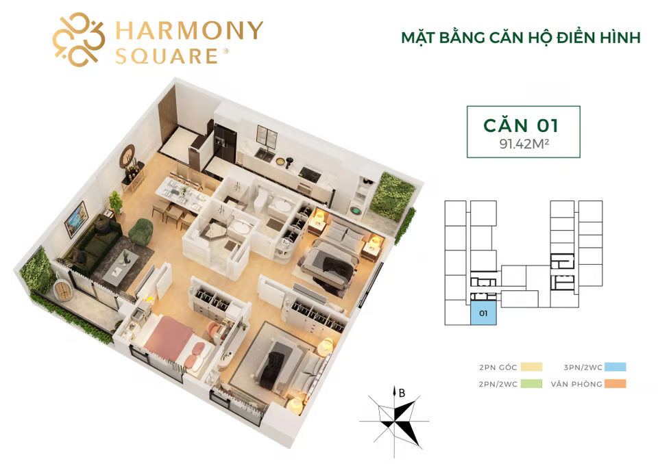 nhung-cau-hoi-thuong-gap-ve-chung-cu-harmony-square-cho-nguoi-mua-lan-dau-tham-khao-onehousing-7