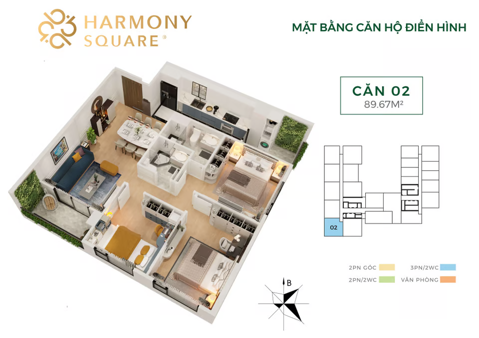 nhung-cau-hoi-thuong-gap-ve-chung-cu-harmony-square-cho-nguoi-mua-lan-dau-tham-khao-onehousing-8