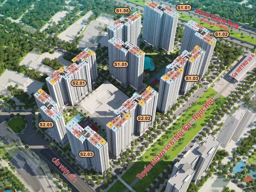 can-1pn-toa-s201-the-sapphire-vinhomes-smart-city-429m-co-gia-bao-nhieu -OneHousing-2