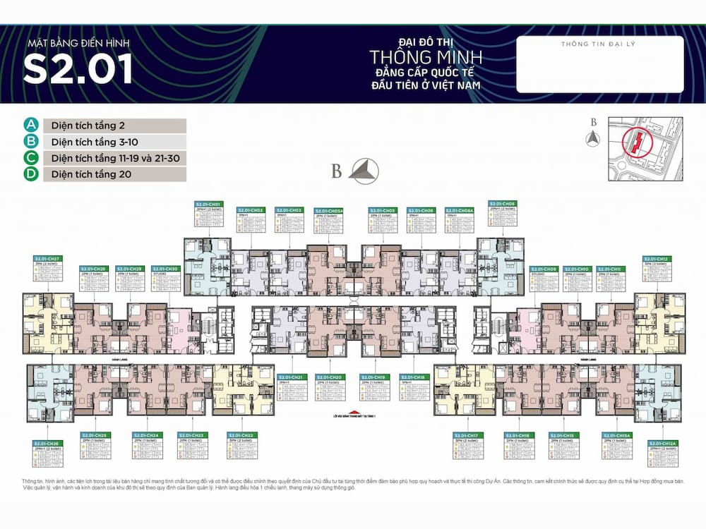 can-1pn-toa-s201-the-sapphire-vinhomes-smart-city-429m-co-gia-bao-nhieu -OneHousing-3