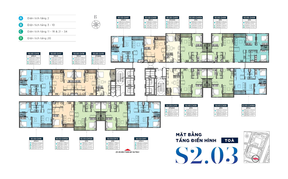 can-studio-toa-s201-the-sapphire-vinhomes-smart-city-364m-co-gia-bao-nhieu