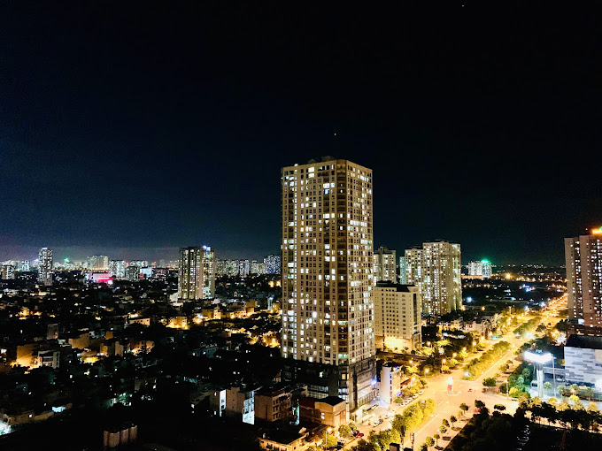 cung cu binh vuong tower