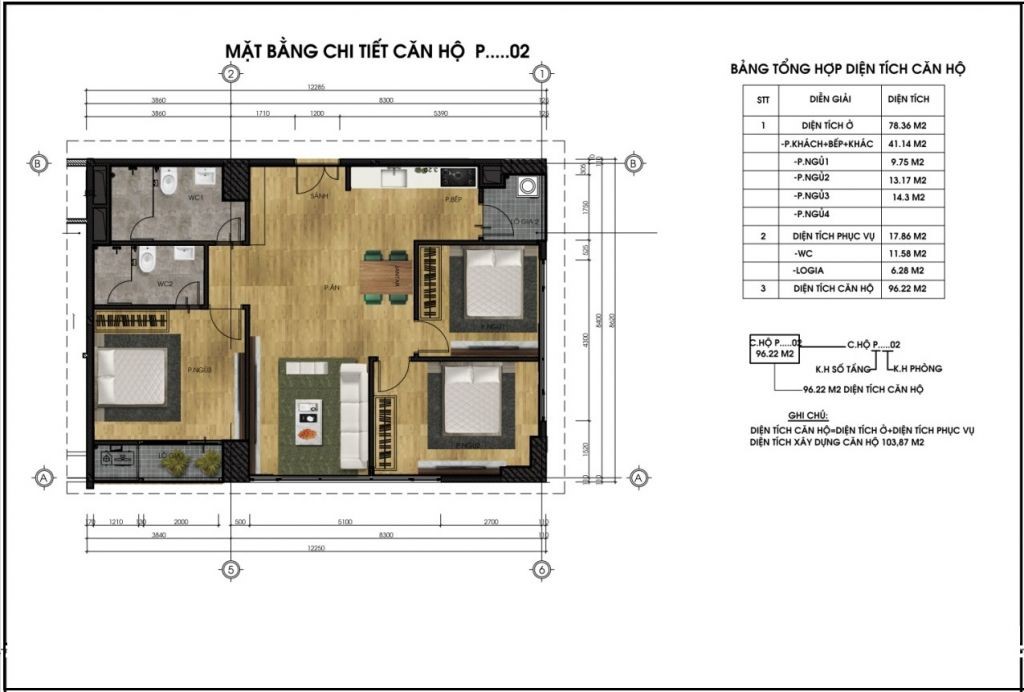 can-2pn-3pn-4pn-o-chung-cu-ct5-ct6-le-duc-tho-quan-nam-tu-liem-co-dien-tich-the-nao-n17t-onehousing-1