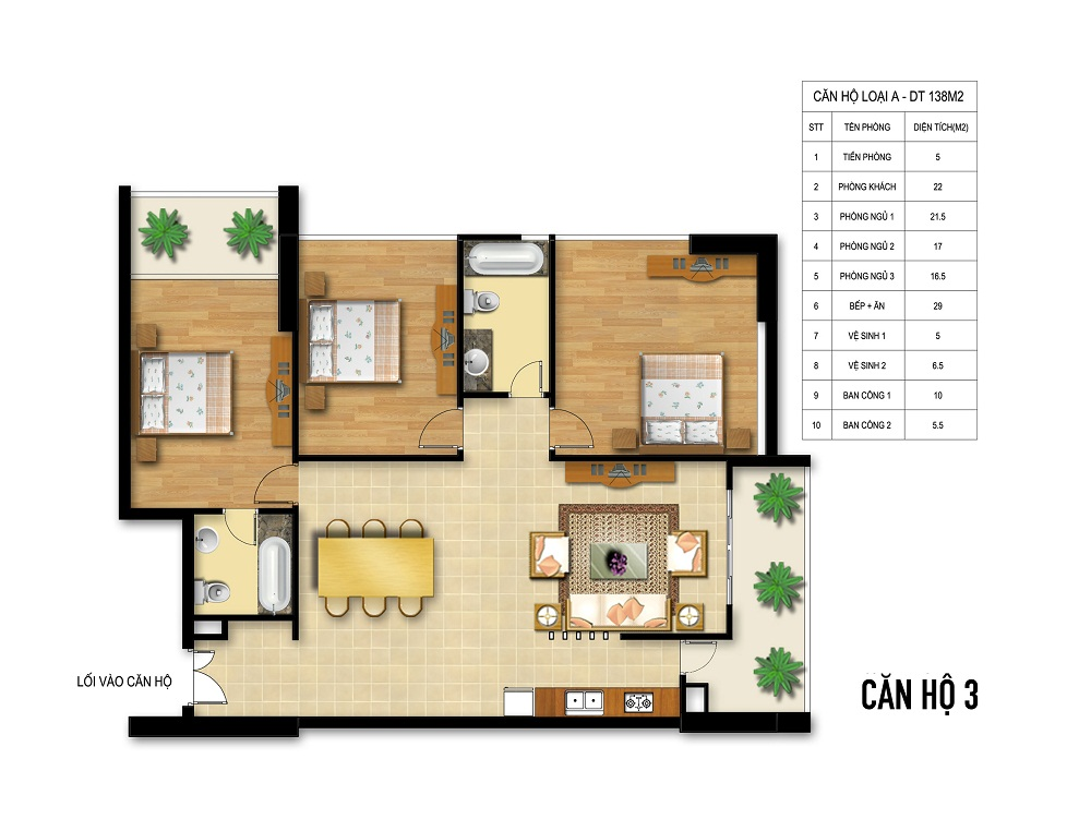 can-2pn-3pn-4pn-o-chung-cu-az-lam-vien-complex-quan-cau-giay-co-dien-tich-the-nao-OneHousing-3