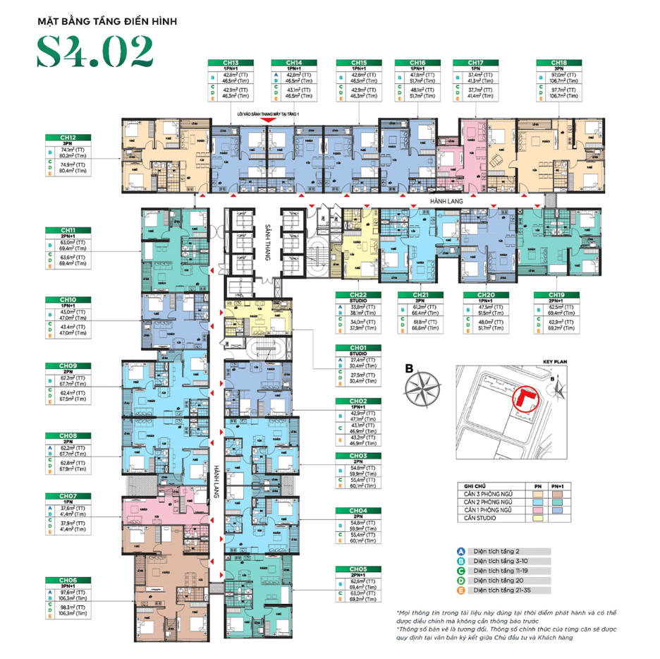 can-2pn-toa-s402-the-sapphire-vinhomes-smart-city-huong-dong-nam-co-gia-bao-nhieu-1m2