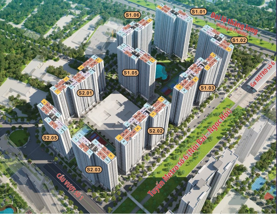 can-2pn-toa-s202-the-sapphire-vinhomes-smart-city-huong-tay-bac-dong-bac-co-gia-bao-nhieu-1m2