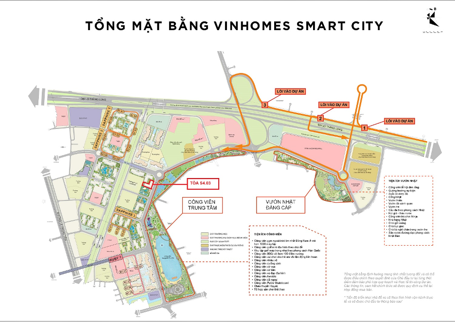 can-2pn-toa-s403-the-sapphire-vinhomes-smart-city-huong-dong-bac-tay-bac-co-gia-bao-nhieu-1m2