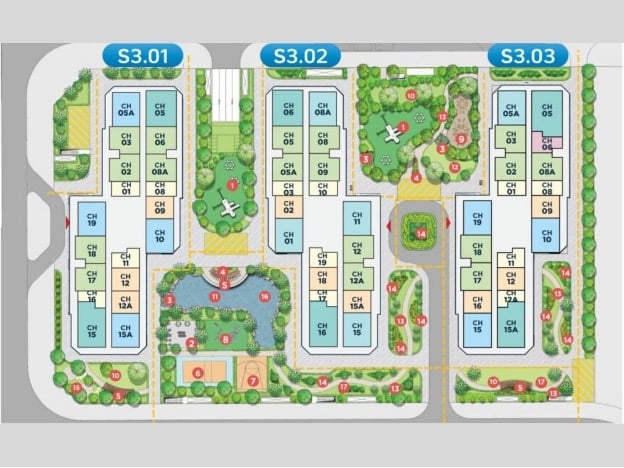 can-2pn-toa-s301-the-sapphire-vinhomes-smart-city-huong-dong-nam-co-gia-bao-nhieu-1m2