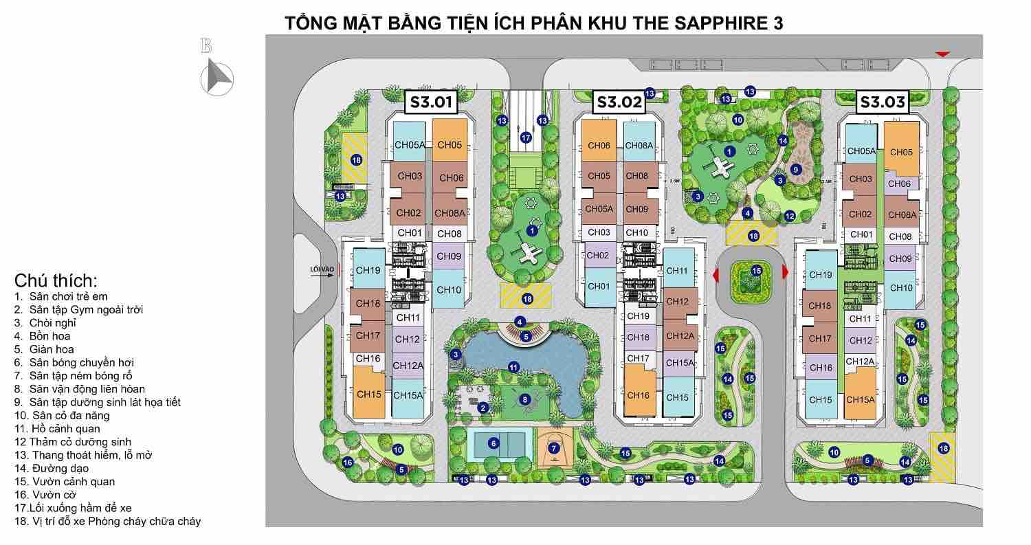 can-2pn-toa-s301-the-sapphire-vinhomes-smart-city-huong-tay-nam-dong-nam-co-gia-bao-nhieu-1m2-OneHousing-2