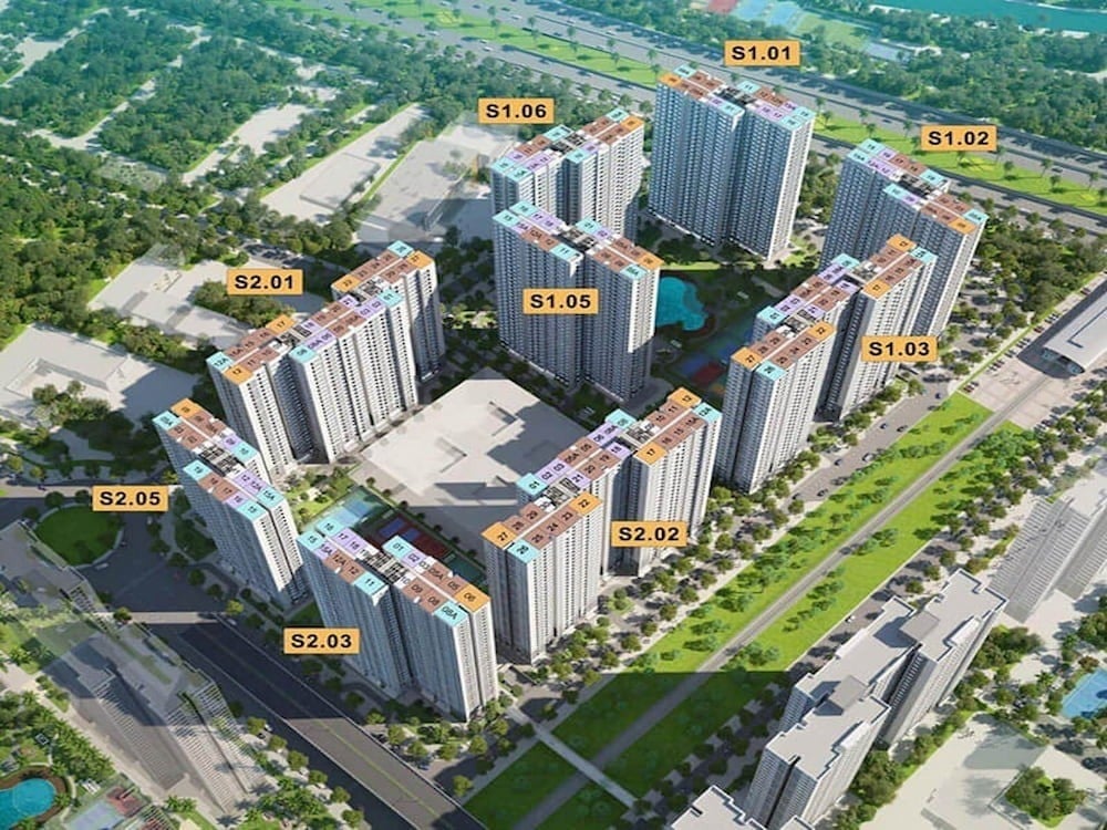 can-studio-toa-s203-the-sapphire-vinhomes-smart-city-huong-dong-bac-gia-bao-nhieu-1m2-onehousing-2