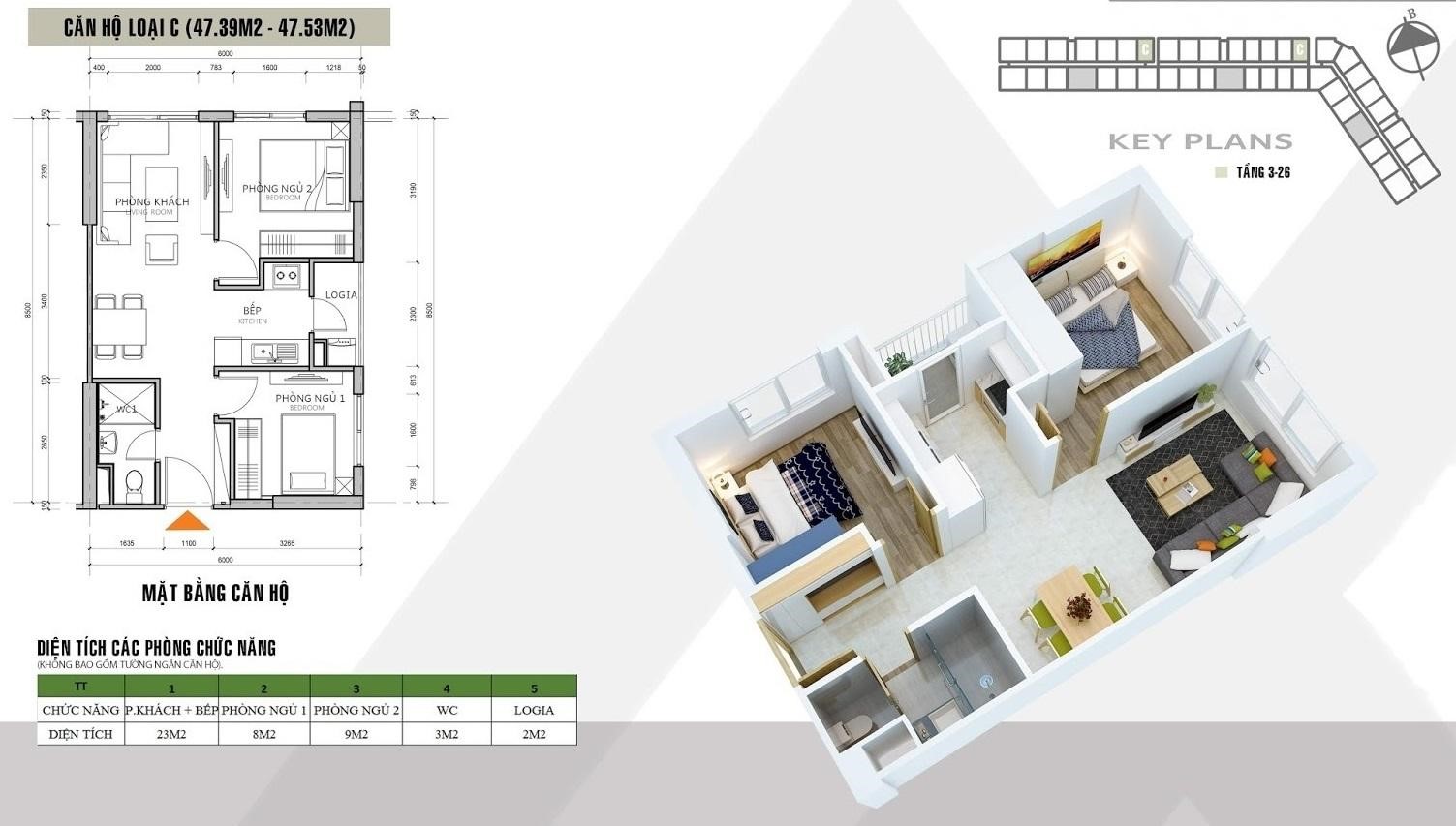 can-2pn-3pn-chung-cu-xuan-mai-complex-quan-ha-dong-co-dien-tich-bao-nhieu-n17t-onehousing-1