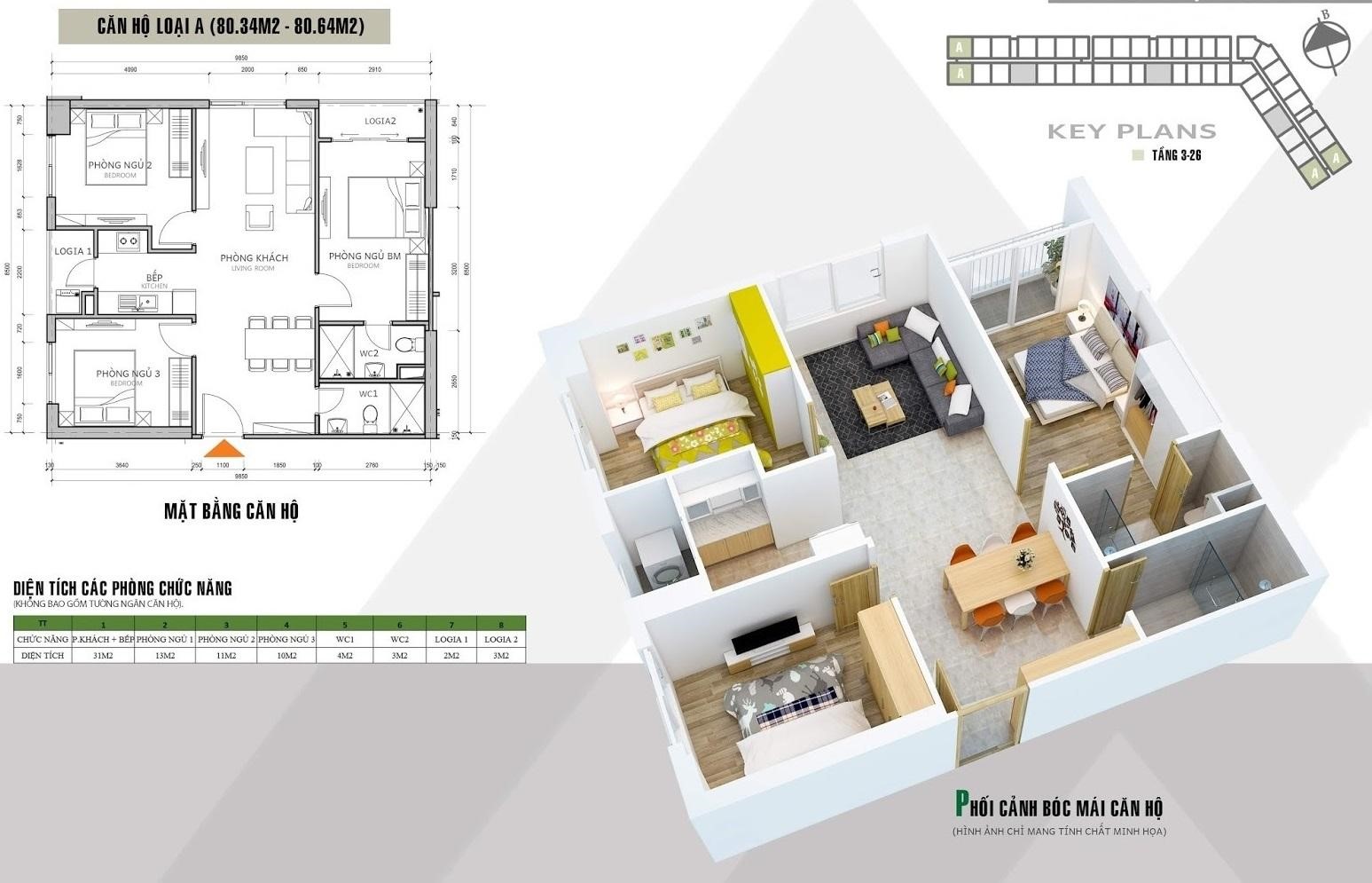 can-2pn-3pn-chung-cu-xuan-mai-complex-quan-ha-dong-co-dien-tich-bao-nhieu-n17t-onehousing-1