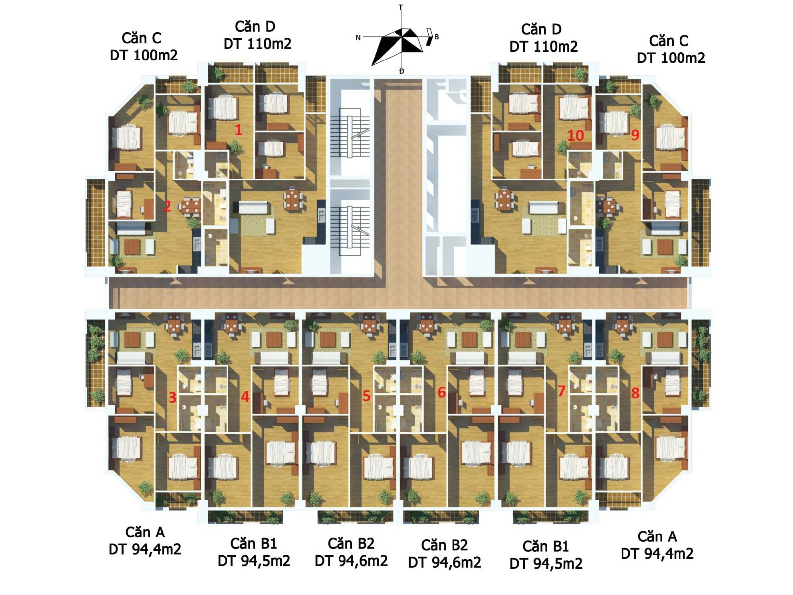 can-3pn-chung-cu-dong-do-residence-quan-cau-giay-co-dien-tich-bao-nhieu-onehousing-2