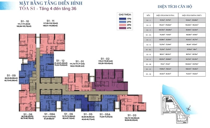 can-1pn-2pn-3pn-chung-cu-vinhomes-skylake-quan-nam-tu-liem-co-dien-tich-bao-nhieu-onehousing-3