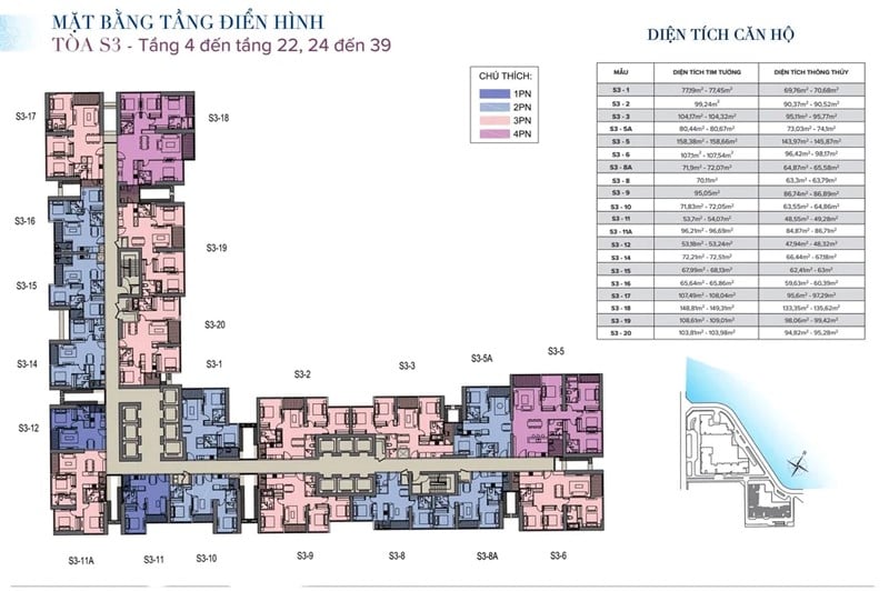 can-1pn-2pn-3pn-chung-cu-vinhomes-skylake-quan-nam-tu-liem-co-dien-tich-bao-nhieu-onehousing-5