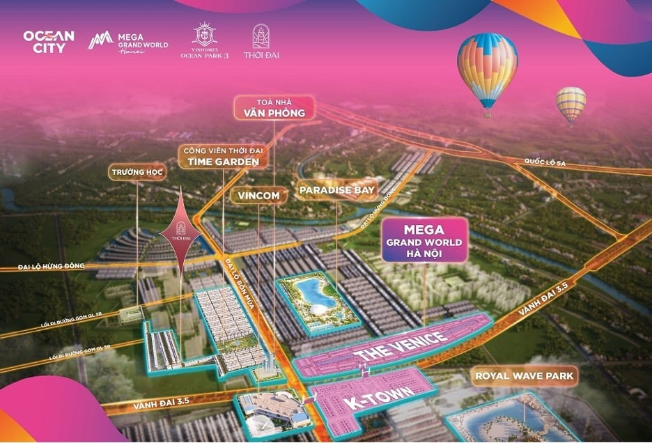 vi-tri-phan-khu-the-venice-trong-mega-grand-world-thuoc-vinhomes-ocean-park-2-hay-vinhomes-ocean-park-3