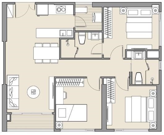 can-ho-3-phong-ngu-tai-masteri-west-heights-va-masteri-waterfront-co-gi-giong-va-khac-nhau-onehousing-4