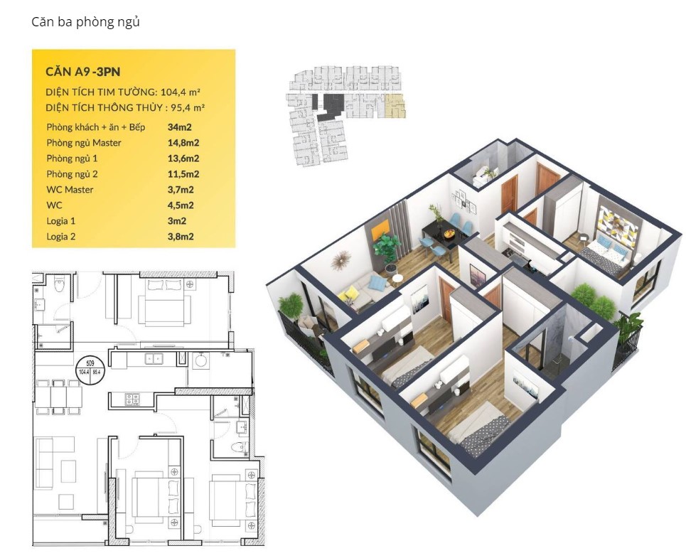 can-ho-chung-cu-green-pearl-bac-ninh-dien-tich-bao-nhieu-m2-n17t-onehousing-1