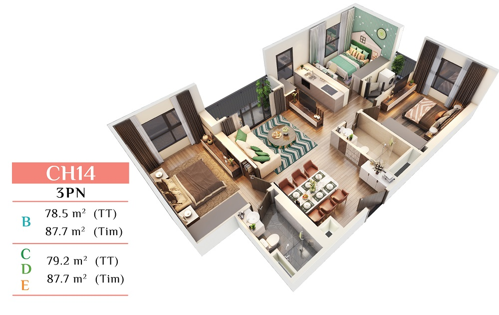 nhung-diem-manh-khien-can-ho-3-phong-ngu-tro-nen-hap-dan-onehousing-4