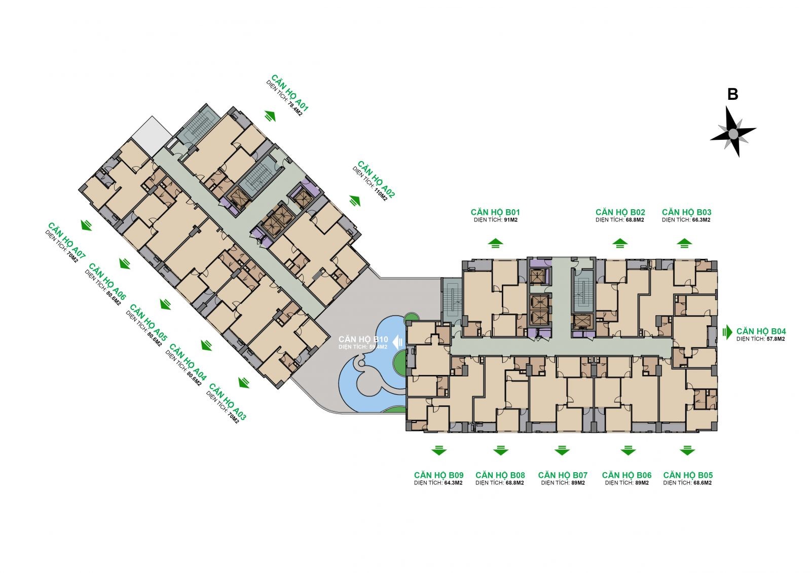 co-du-cho-dau-oto-va-xe-may-tai-chung-cu-the-garden-hill-quan-nam-tu-liem-khong-n17t-onehousing-1