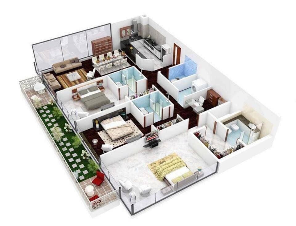 co-nen-xay-3-phong-ngu-lien-tiep-khong-can-luu-y-nhung-gi-de-tranh-pham-phong-thuy-n17t-onehousing-1