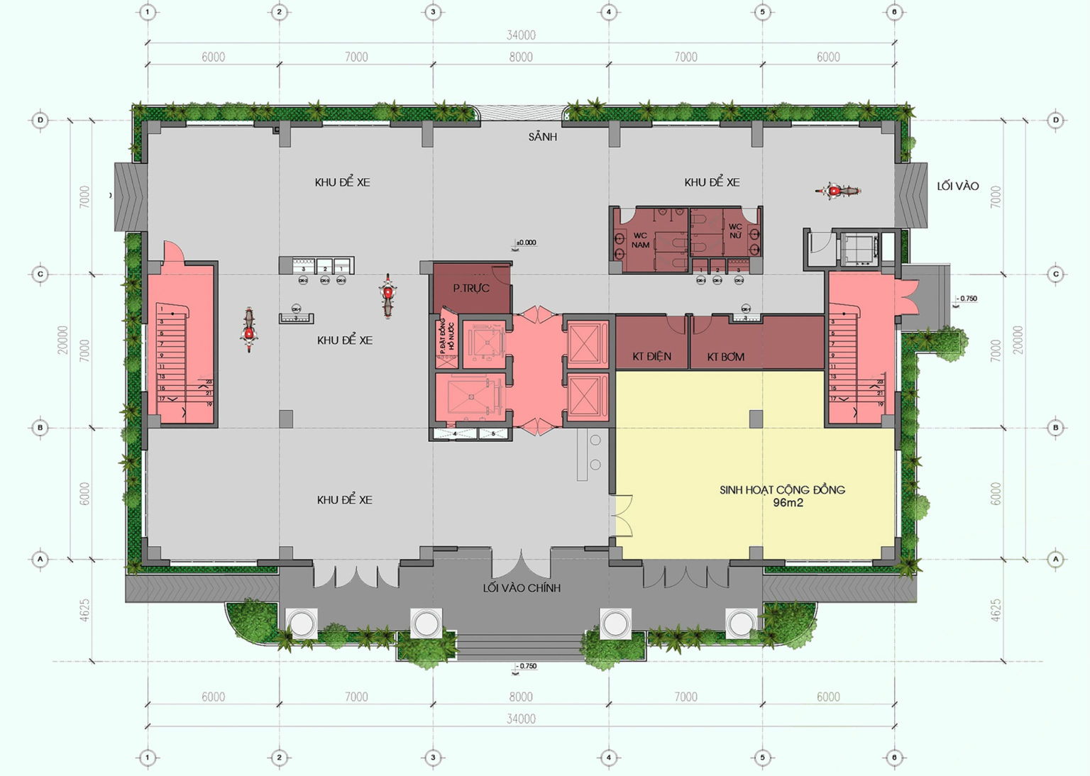 co-du-cho-dau-oto-va-xe-may-du-an-de-1st-quantum-khong-onehousing-4