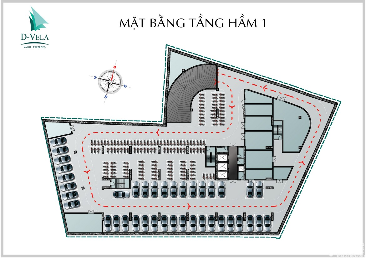 co-du-cho-dau-oto-va-xe-may-chung-cu-dvela-quan-7-khong-onehousing-3