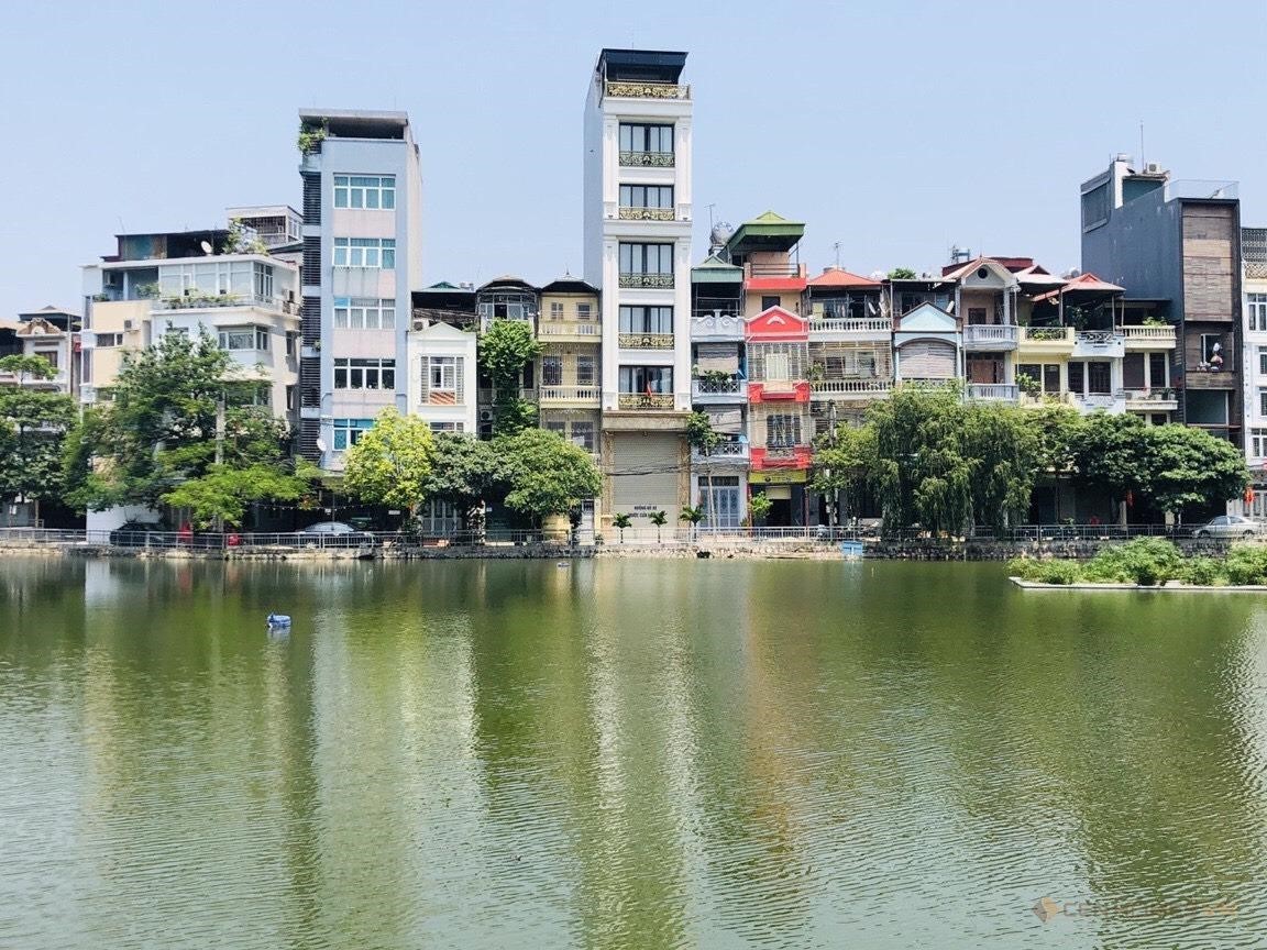 nha mat pho vo thi sau view ho quynh