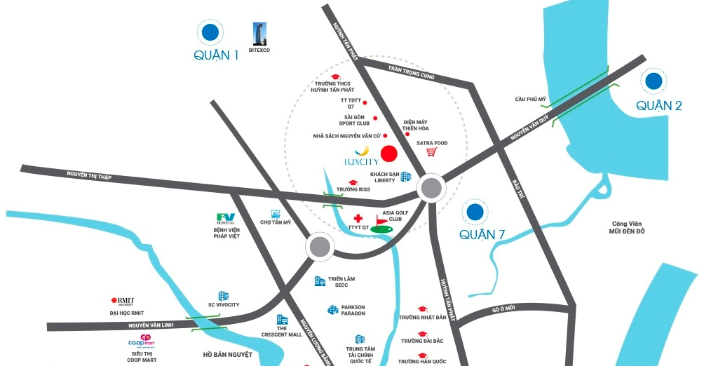 co-du-cho-dau-oto-va-xe-may-chung-cu-luxcity-quan-7-khong-onehousing-1
