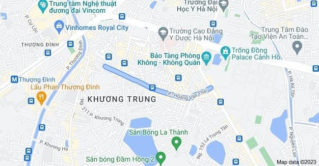 dia-diem-tien-hanh-thu-tuc-nhap-khau-voi-ho-gia-dinh-mua-nha-dat-tai-pho-hoang-van-thai-quan-thanh-xuan-onehousing-1