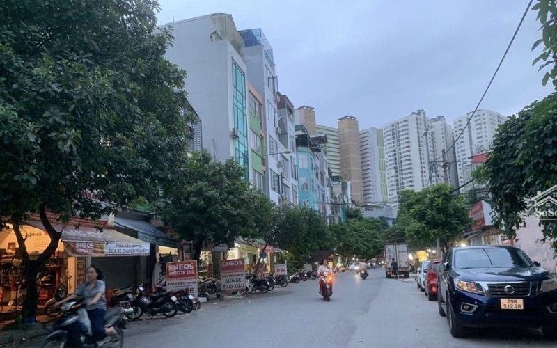 phuong mo lao ha dong ha noi