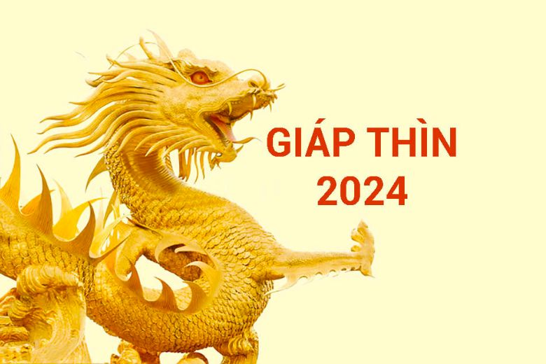 Gợi ý trang trí nhà đẹp đón tết 2024 Giáp Thìn cho tuổi Thân