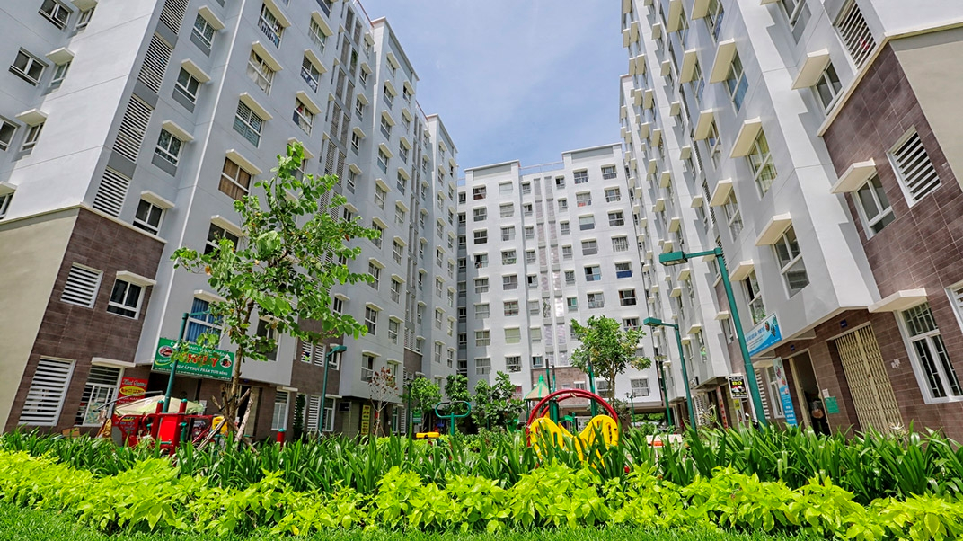 home s phu huu