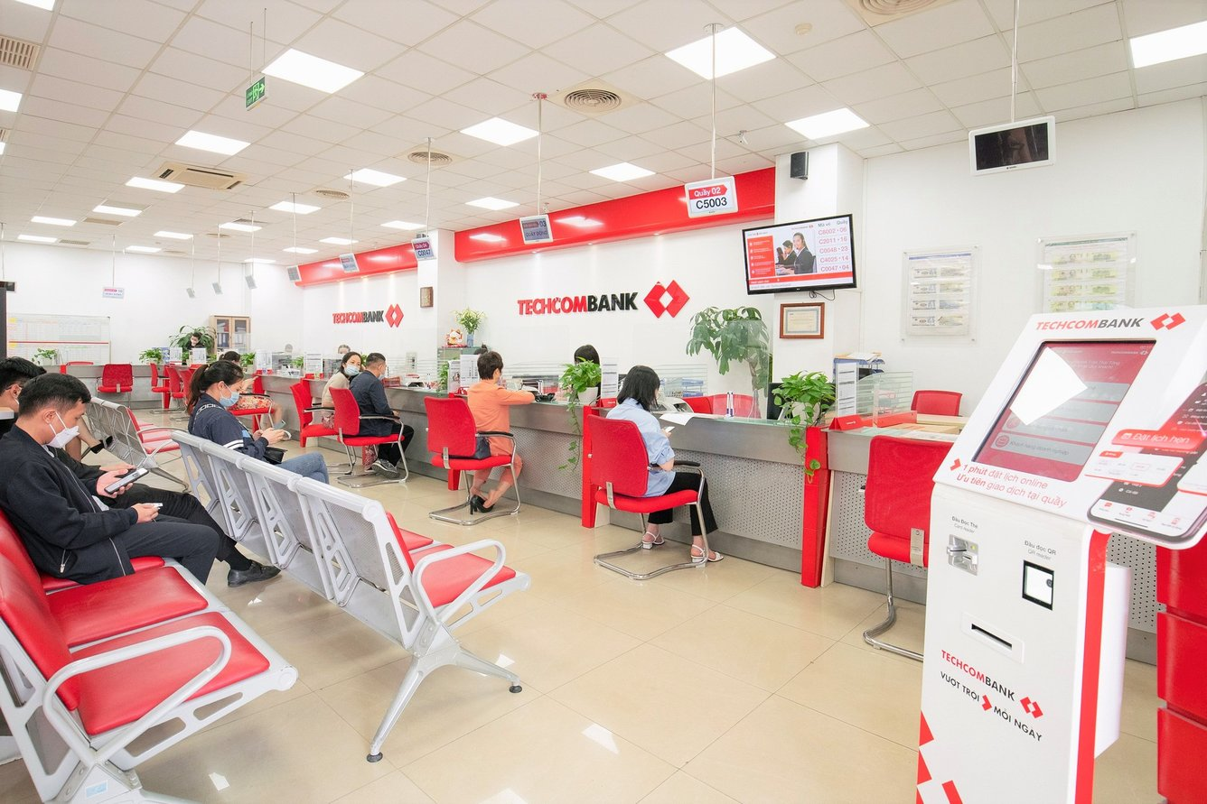 Techcombank cho vay mua nhà: Hạn mức vay mua dự án của Masterise Homes