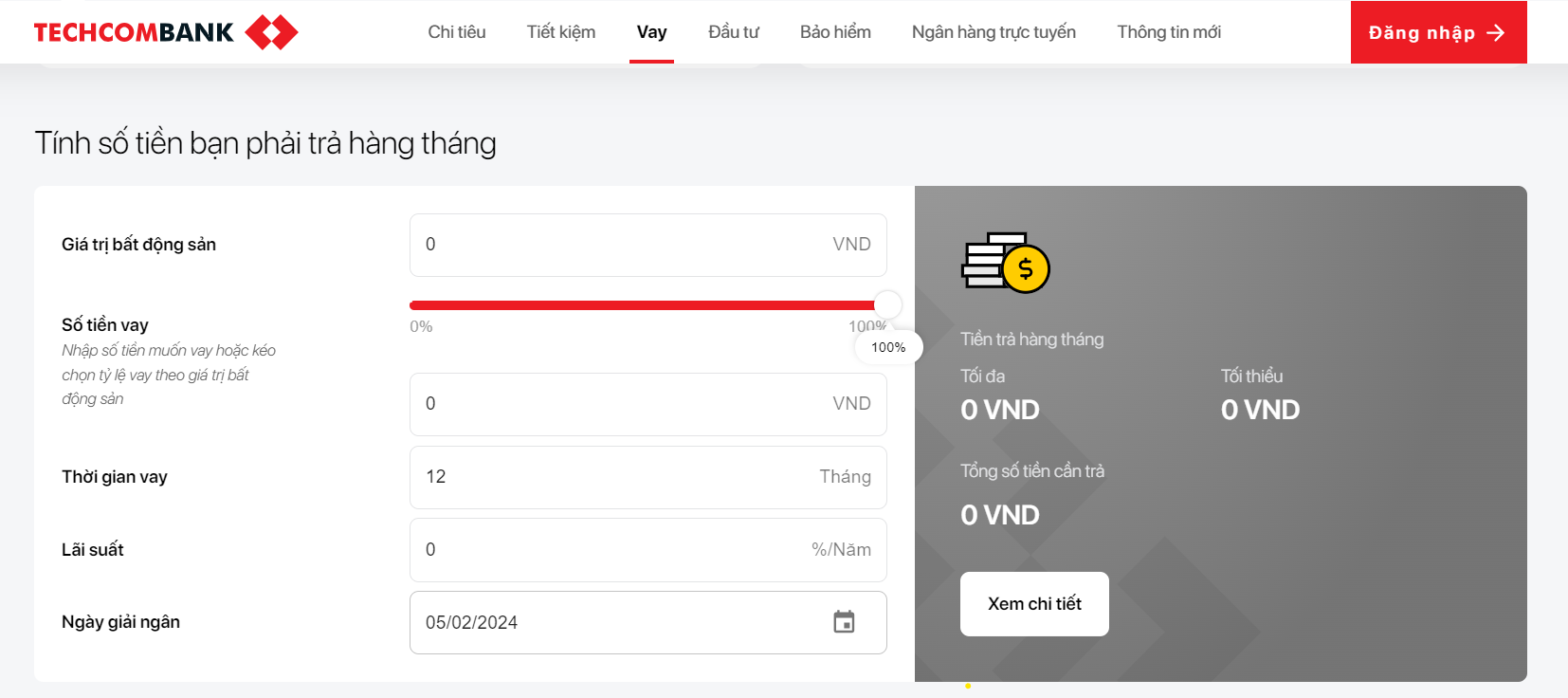 vay-ngan-hang-techcombank-1-ty-mua-nha-trong-8-nam-goc-lan-lai-phai-tra-moi-thang-la-bao-nhieu-onehousing-3