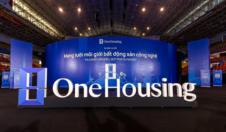 one housing nen tang trich luc thua dat hang dau