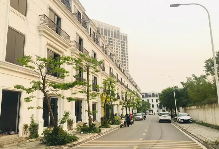 Đường Hiện Hữu là Gì – Yếu Tố Quan Trọng Trong Quy Hoạch Đô Thị Hiện Đại