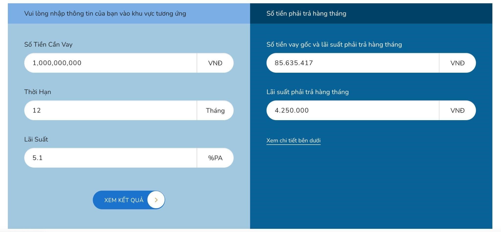 vay-1-ty-mua-nha-voi-lai-suat-ngan-hang-woori-thi-sau-1-nam-phai-tra-bao-nhieu-onehousing