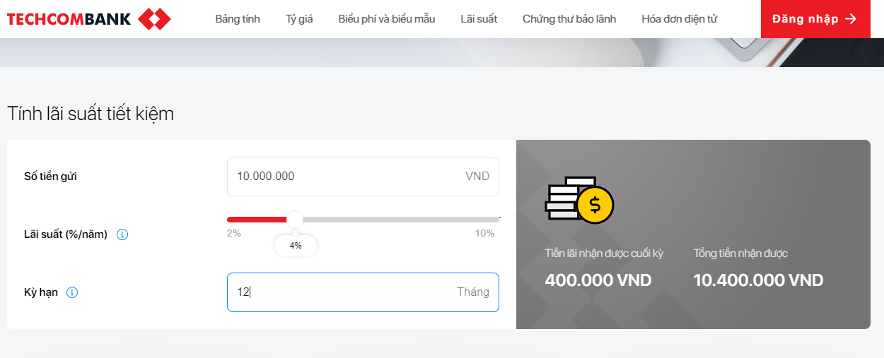 ngan-hang-techcombank-co-cong-cu-nao-ho-tro-tinh-toan-lai-suat-tiet-kiem-khong-onehousing